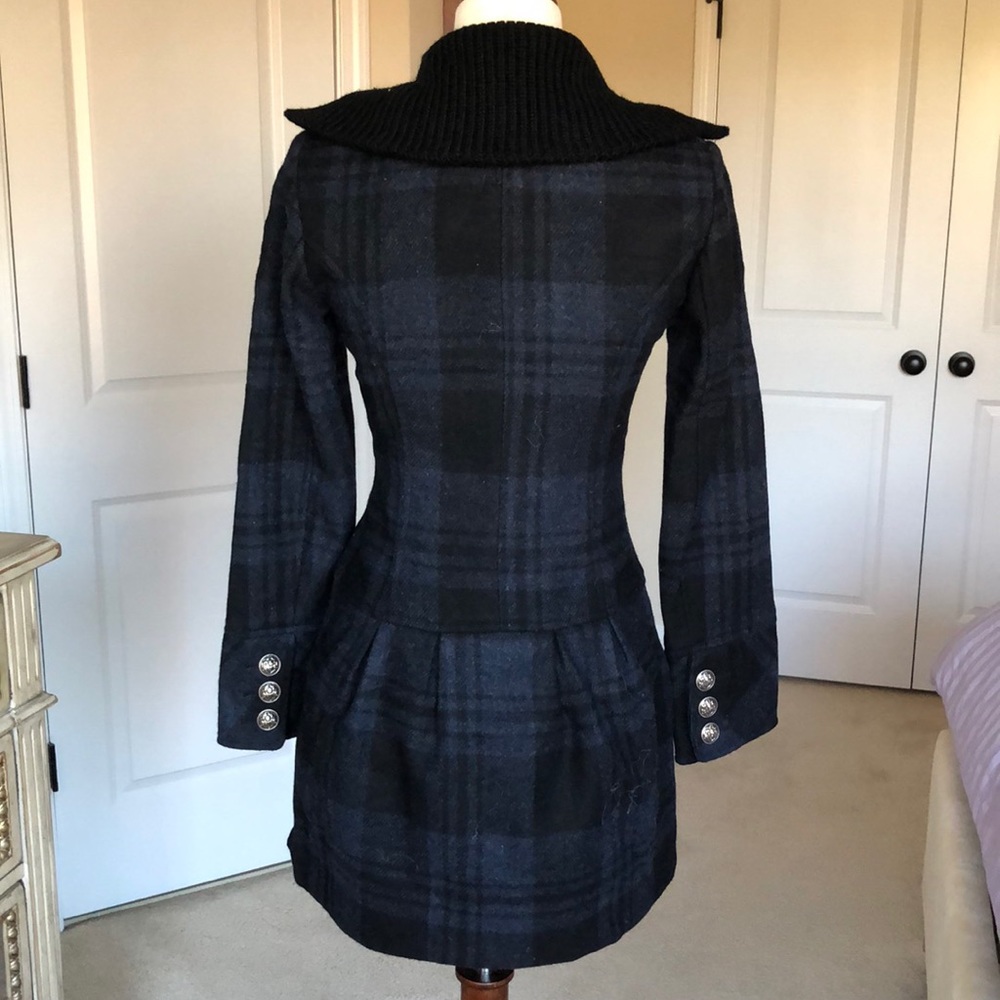 Guess Wool Coat - Picture 3 of 3